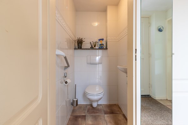 Medium property photo - Watertuin 22, 2362 XB Warmond